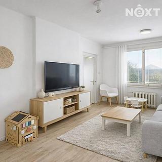 Prodej bytu 3+1 61 m² Dírná