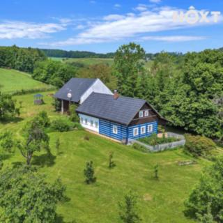 Prodej chalupy 220 m² Lázně Bělohrad