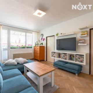 Prodej bytu 3+1 60 m² Šumperk, Reissova