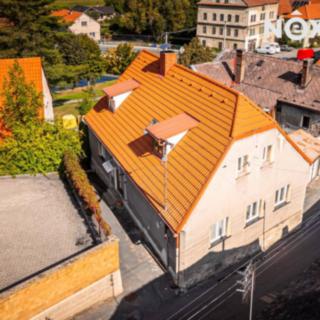 Prodej rodinného domu, 140m²