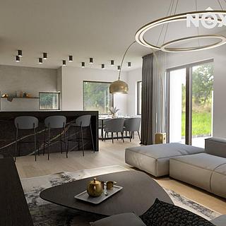 Prodej rodinného domu 107 m² Břeclav