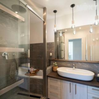 Pronájem bytu 3+1 63 m² Loučovice