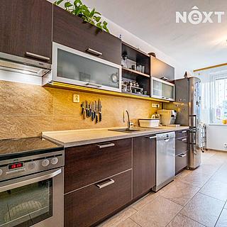 Prodej bytu 5+1 a více 99 m² Brno