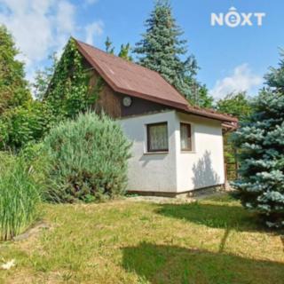 Prodej chaty 55 m² Heřmanův Městec, Na Skalce