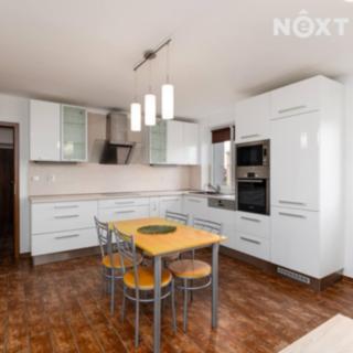 Pronájem bytu 3+kk 75 m² Plzeň