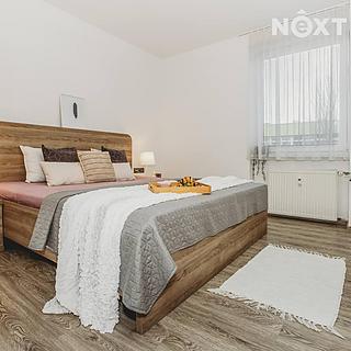 Prodej bytu 3+1 70 m² České Budějovice 2, Sokolská