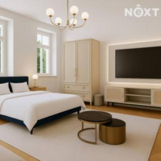 Prodej bytu 2+kk 44 m² Praha