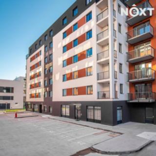 Prodej bytu 2+kk 59 m² Pardubice Zelené Předměstí, Rokycanova