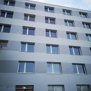 Pronájem bytu 1+kk a garsoniéry 23 m² Zlín, třída Tomáše Bati