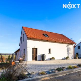 Prodej rodinného domu 120 m² Hluboká nad Vltavou Purkarec