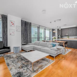 Pronájem bytu 4+kk 144 m² Praha Krč, Milevská