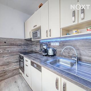 Prodej bytu 2+1 55 m² České Budějovice 3, Staroměstská