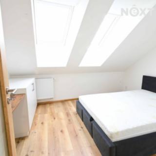 Pronájem bytu 2+1 50 m² Bělá pod Bezdězem, Tyršova