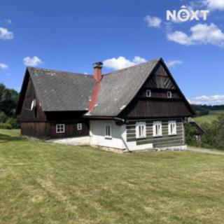 Prodej hotelu a penzionu 160 m² Poniklá