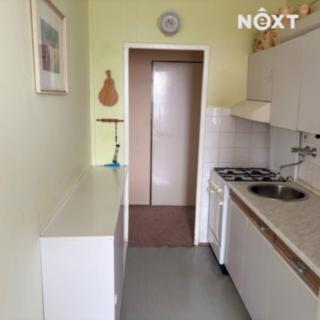 Pronájem bytu 3+1 74 m² Jindřichův Hradec