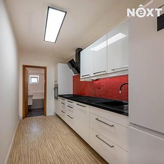 Pronájem bytu 2+kk 65 m² Třebenice