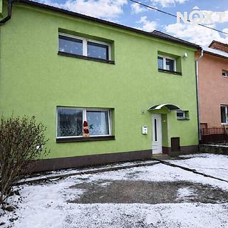 Prodej rodinného domu 134 m&sup2; Rataje