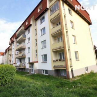 Pronájem bytu 1+1 39 m² Chrudim IV, Na Větrníku