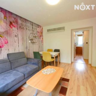 Pronájem bytu 3+kk 51 m² Mnichovo Hradiště