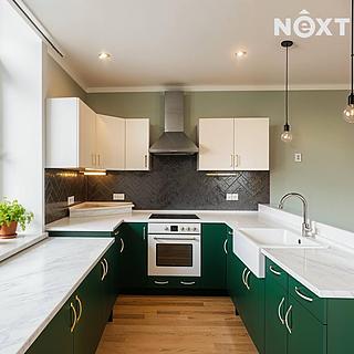 Prodej bytu 3+1 89 m² Sudkov