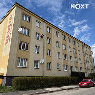 Pronájem bytu 2+1 55 m&sup2; Vrchlabí
