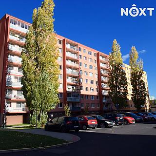 Prodej bytu 3+1 68 m² Žatec