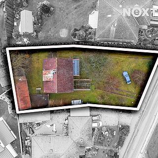 Prodej rodinného domu 160 m² Nechanice Staré Nechanice