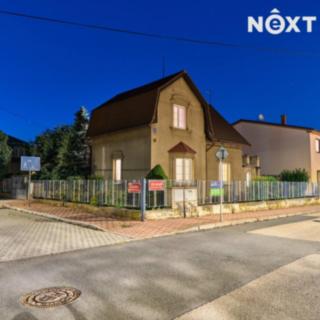 Prodej rodinného domu 100 m² Praha