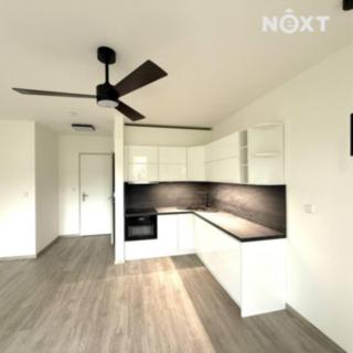 Pronájem bytu 1+kk a garsoniéry 39 m² Zlín, Nad Stráněmi