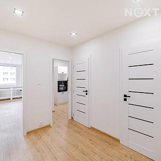 Prodej bytu 2+1 46 m² Praha