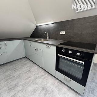 Pronájem bytu 1+1 65 m&sup2; Praha