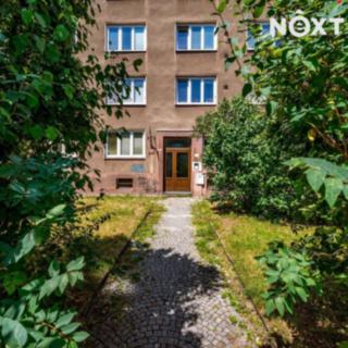 Prodej bytu 2+1 64 m² Praha