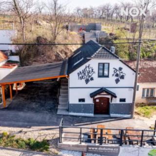 Prodej vinného sklepa 80 m² Jaroslavice