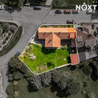 Prodej rodinného domu 349 m² Brandýs nad Labem-Stará Boleslav Brandýs nad Labem, Výletní