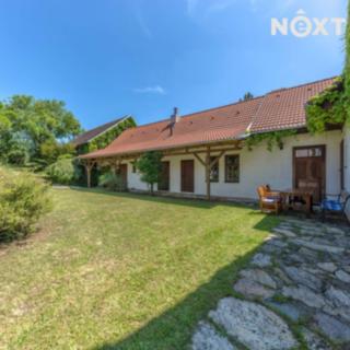 Prodej rodinného domu 250 m² Chvalatice