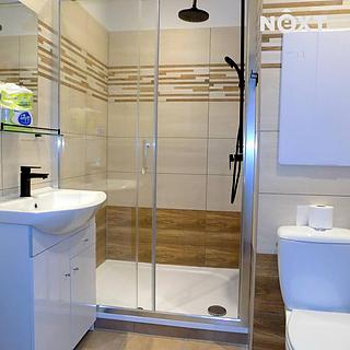 Pronájem bytu 1+kk, garsoniery 26 m² Česká Lípa