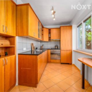 Prodej bytu 3+kk 64 m² Praha
