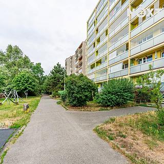 Prodej bytu 3+1 81 m² Praha