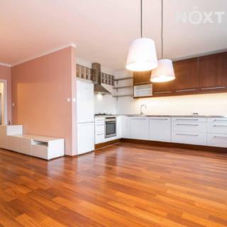 Pronájem bytu 3+kk 77 m² Kladno
