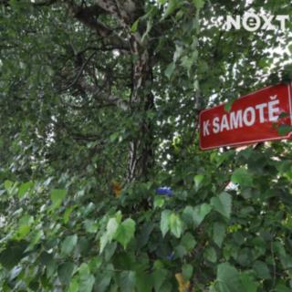 Prodej stavební parcely 1 042 m² Ondřejov Třemblat, K Samotě