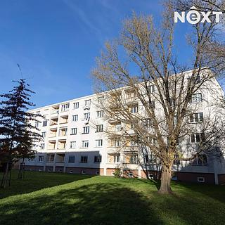 Prodej bytu 3+1 77 m² Zlín