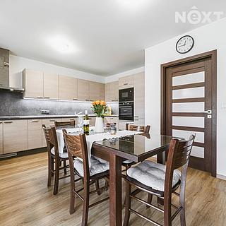 Prodej rodinného domu 220 m&sup2; Zaječí