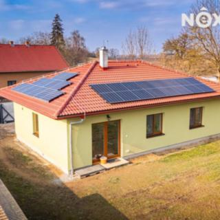 Prodej rodinného domu 89 m² Úhřetice