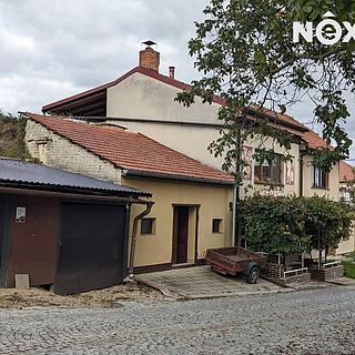 Prodej rodinného domu 25 m² Čejkovice