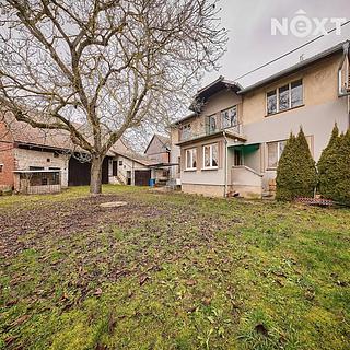 Prodej zemědělské usedlosti 142 m² Střevač