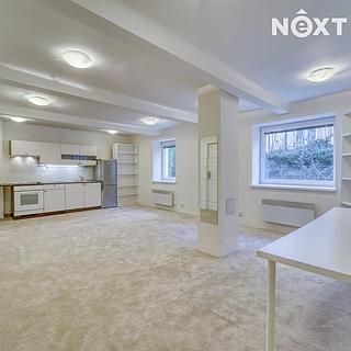 Pronájem bytu 1+kk, garsoniery 44 m&sup2; Plzeň