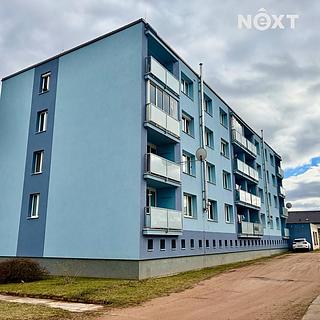Prodej bytu 2+1 62 m² Zbůch, U Vlečky