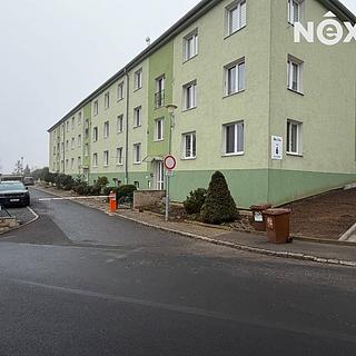 Pronájem bytu 2+1 53 m² Most, Jána Kollára