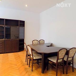 Pronájem kanceláře 50 m&sup2; Česká Lípa