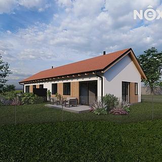 Prodej rodinného domu 134 m&sup2; Velešín